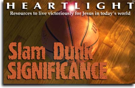 Slam Dunk Significance