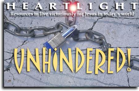 Unhindered!