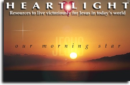 Our Morning Star