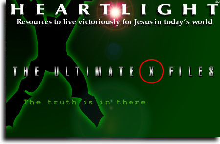 The Ultimate X Files