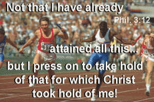 Phillipians 3:12