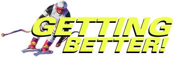 Getting Better!, by Phil Ware