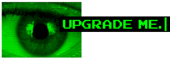 Upgrade Me, by Phil Ware