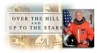 Over the Hill and Up to the Stars, by Phil Ware