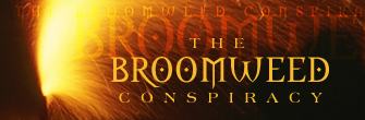 The Broomweed Conspiracy, by Phil Ware