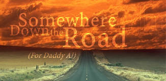 Somewhere Down the Road, by Phil Ware