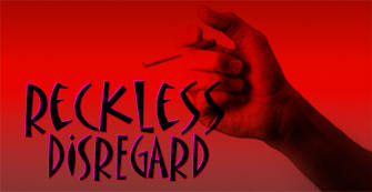 Reckless Disregard, by Phil Ware