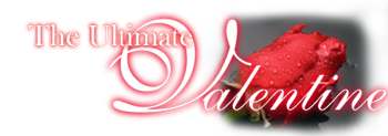 The Ultimate Valentine, by Phil Ware