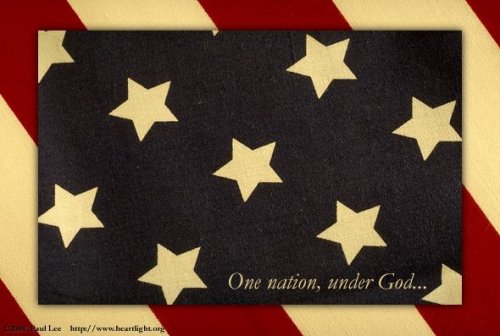 One Nation Under God